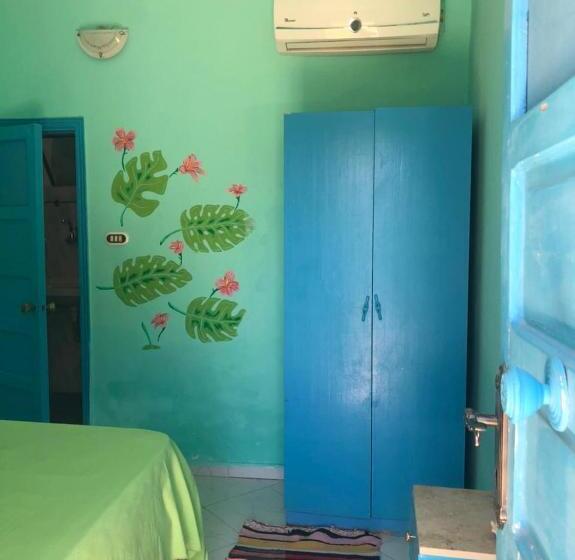 هتل Blue Bird Village