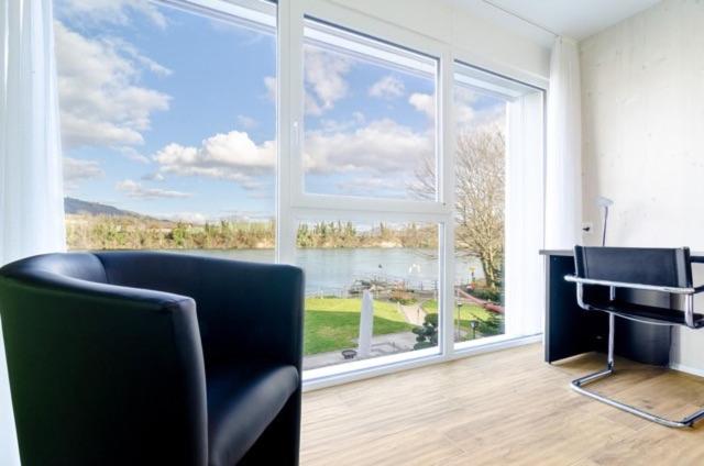 هتل Gasthof Fabriggli Wallbach Ch