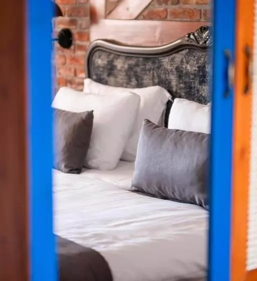 Hotelli İda Colors