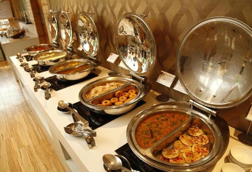 Hotel Jay Clarks Exotica