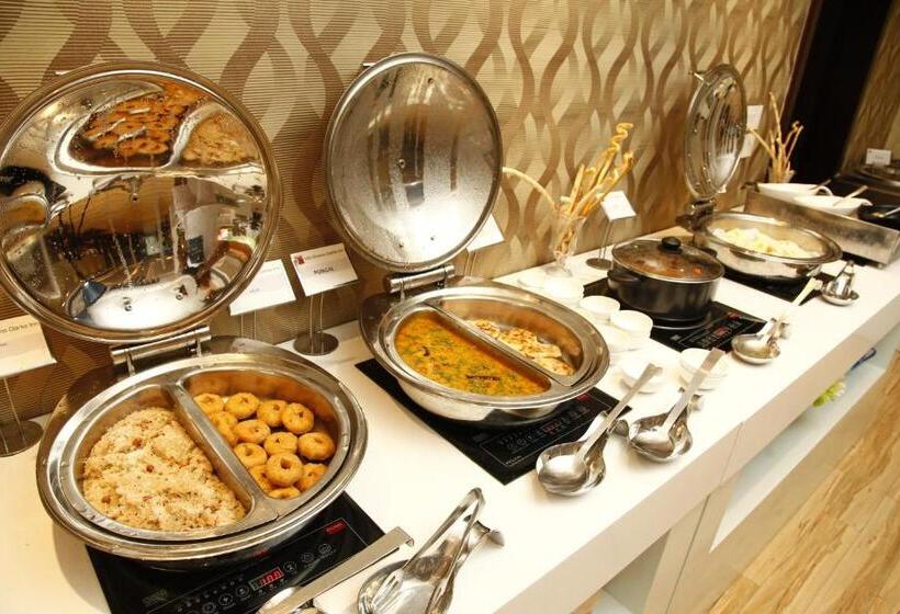 Hotel Jay Clarks Exotica