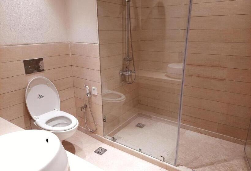 Hotel Jay Clarks Exotica