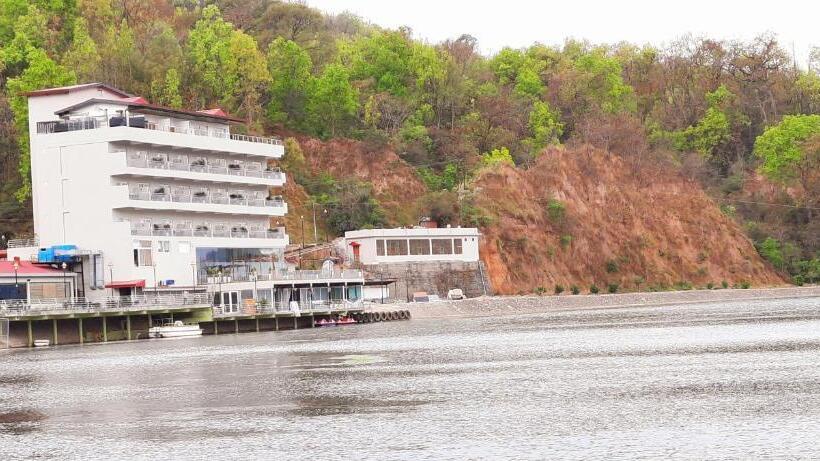 Hotel Jay Clarks Exotica