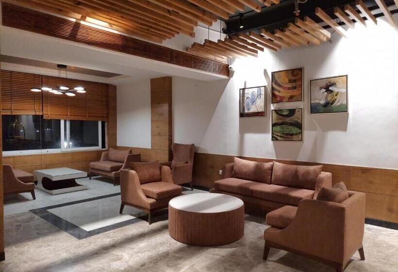 Hotel Jay Clarks Exotica