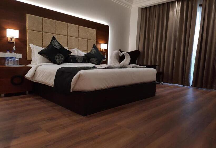 Hotel Jay Clarks Exotica