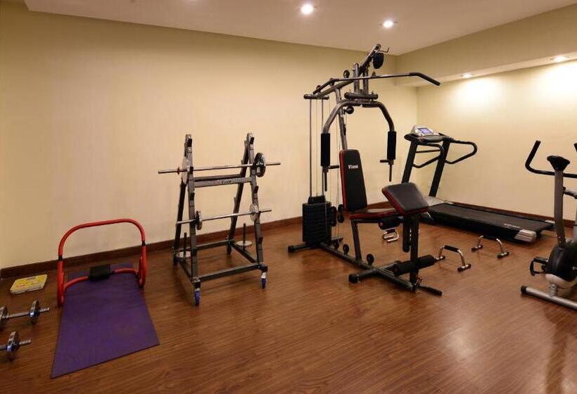 Hotel Jay Clarks Exotica