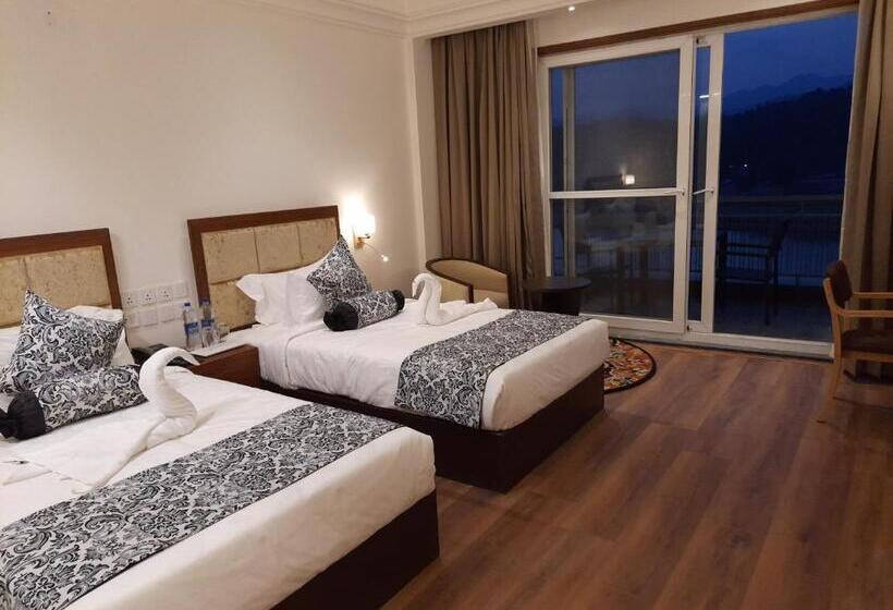 Hotel Jay Clarks Exotica