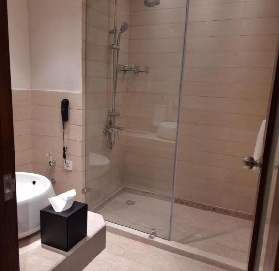 Hotel Jay Clarks Exotica