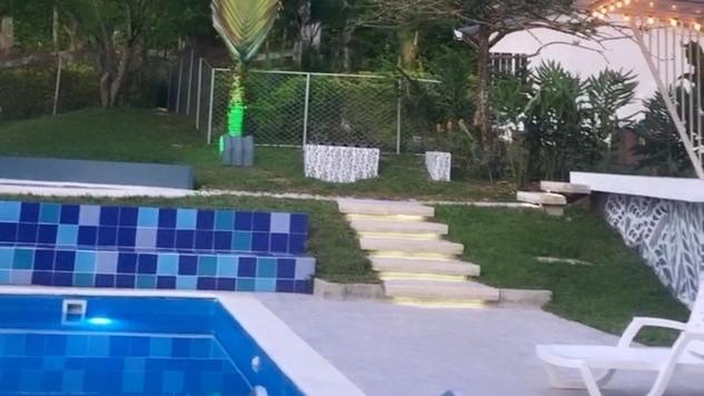 Hotel La Santísima La Mesa Eco Finca