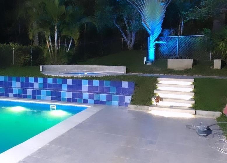 Hotel La Santísima La Mesa Eco Finca