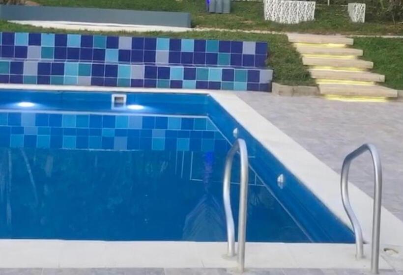 Hotel La Santísima La Mesa Eco Finca