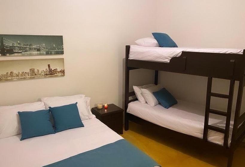 Hotel La Santísima La Mesa Eco Finca