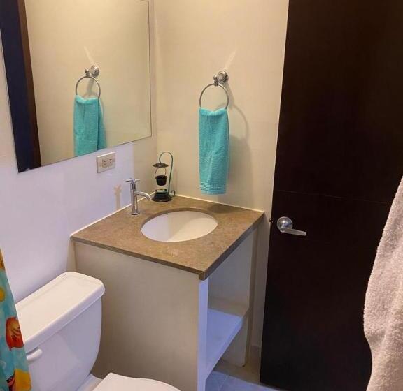 Hotel La Santísima La Mesa Eco Finca