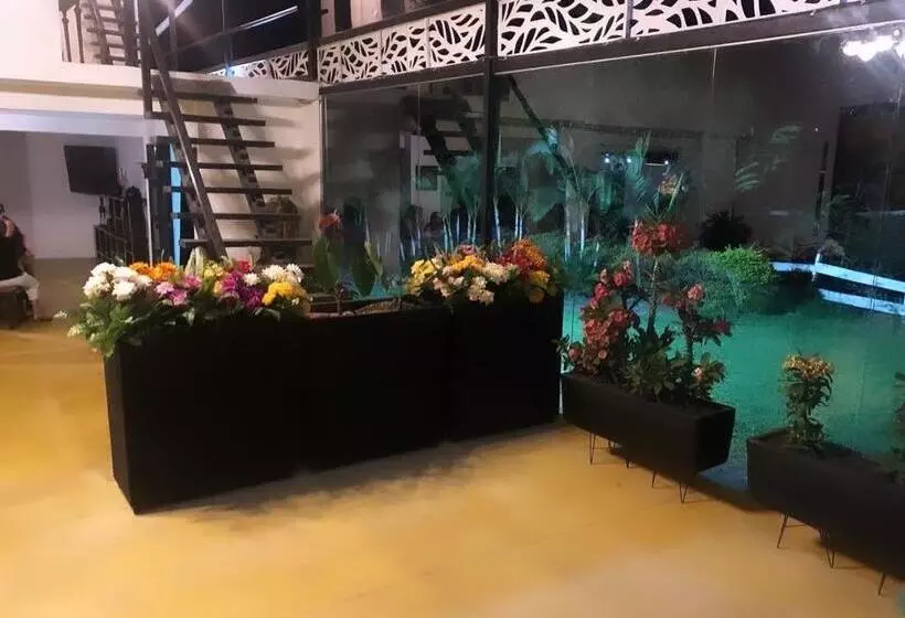 ホテル La Santísima   La Mesa Eco Finca