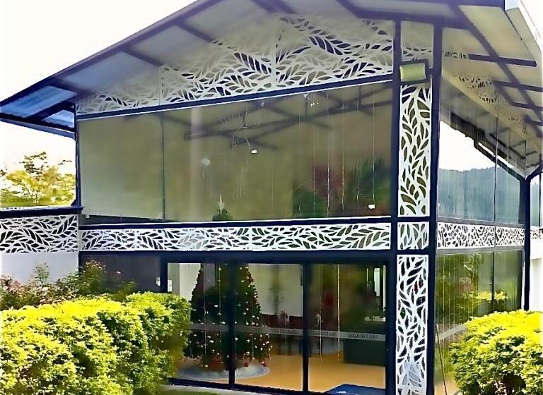 Hotel La Santísima La Mesa Eco Finca