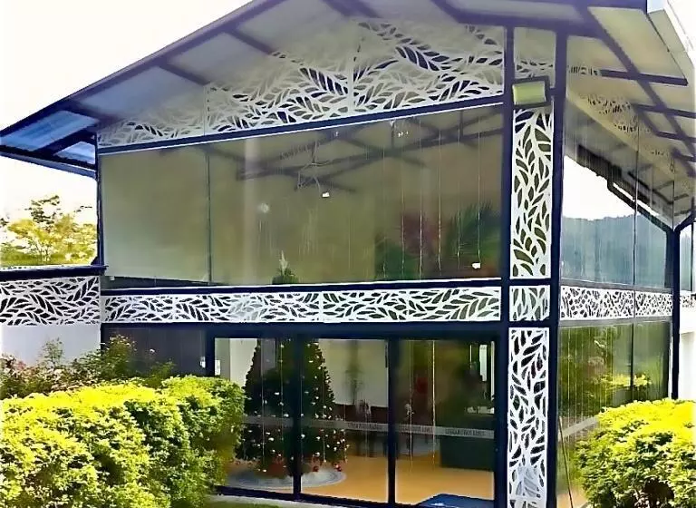 ホテル La Santísima   La Mesa Eco Finca