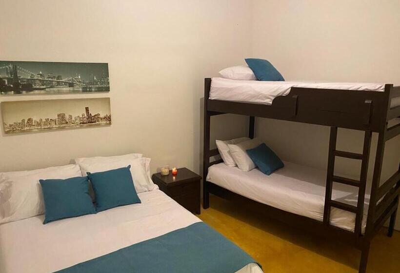 Hotel La Santísima La Mesa Eco Finca