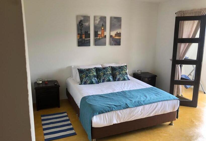 Hotel La Santísima La Mesa Eco Finca