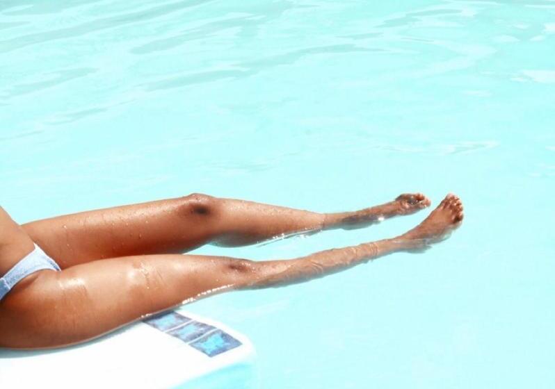 酒店 Mohlaletse Guest House