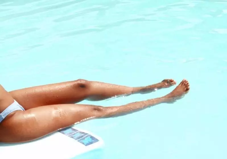 Hotelli Mohlaletse Guest House