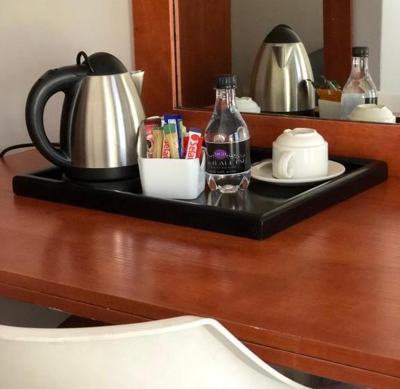 酒店 Mohlaletse Guest House