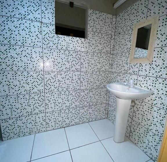 酒店 Pousada Cananéia