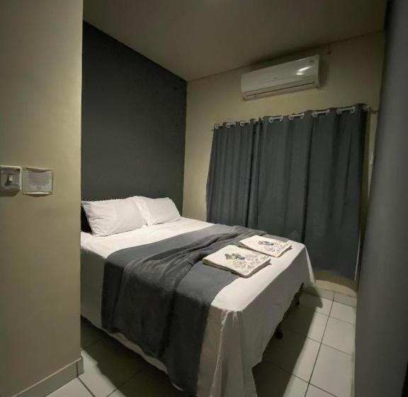 酒店 Pousada Cananéia