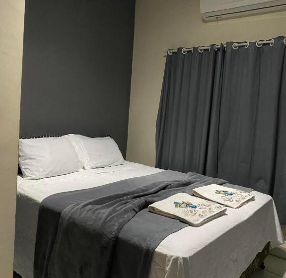 酒店 Pousada Cananéia