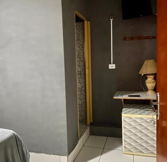 酒店 Pousada Cananéia