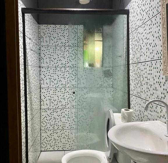 酒店 Pousada Cananéia