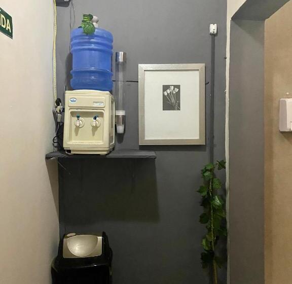 酒店 Pousada Cananéia