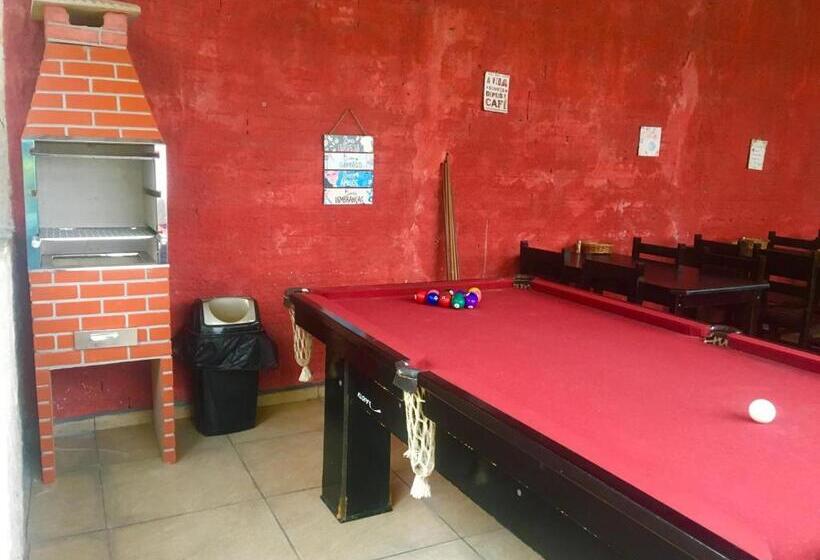 酒店 Pousada Cananéia