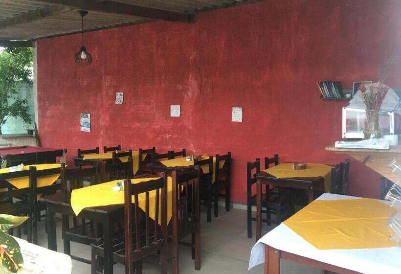 酒店 Pousada Cananéia