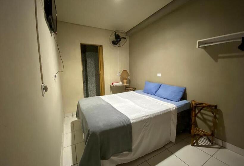 酒店 Pousada Cananéia