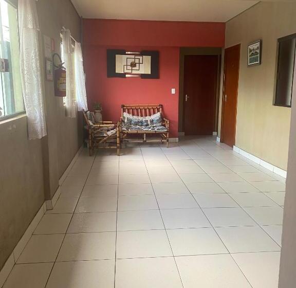 酒店 Pousada Cananéia