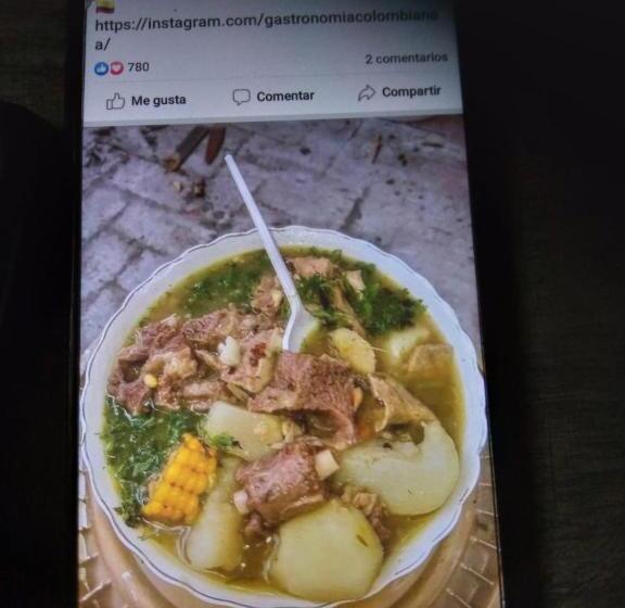 هتل Puerta Del Cafe