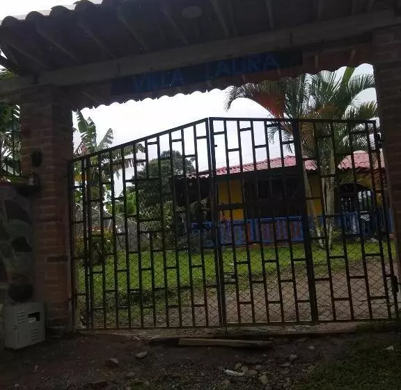 ホテル Puerta Del Cafe