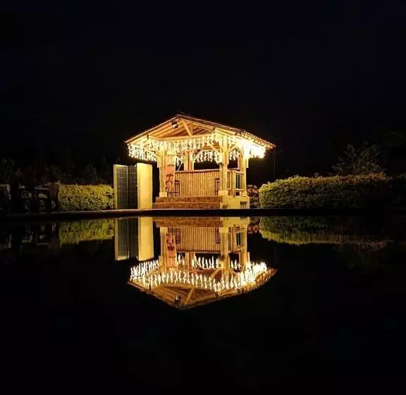 ホテル Puerta Del Cafe