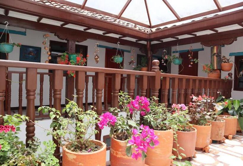 Отель San Javier 2