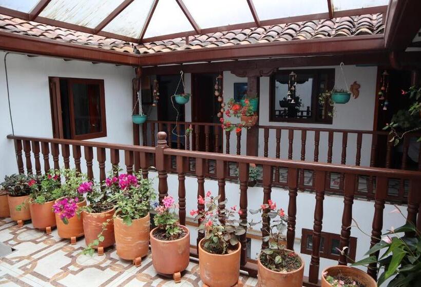 Отель San Javier 2