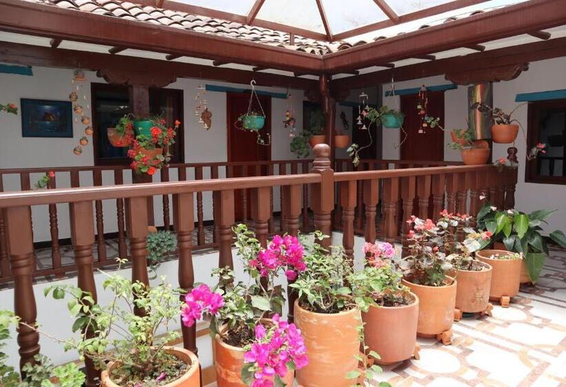 Отель San Javier 2