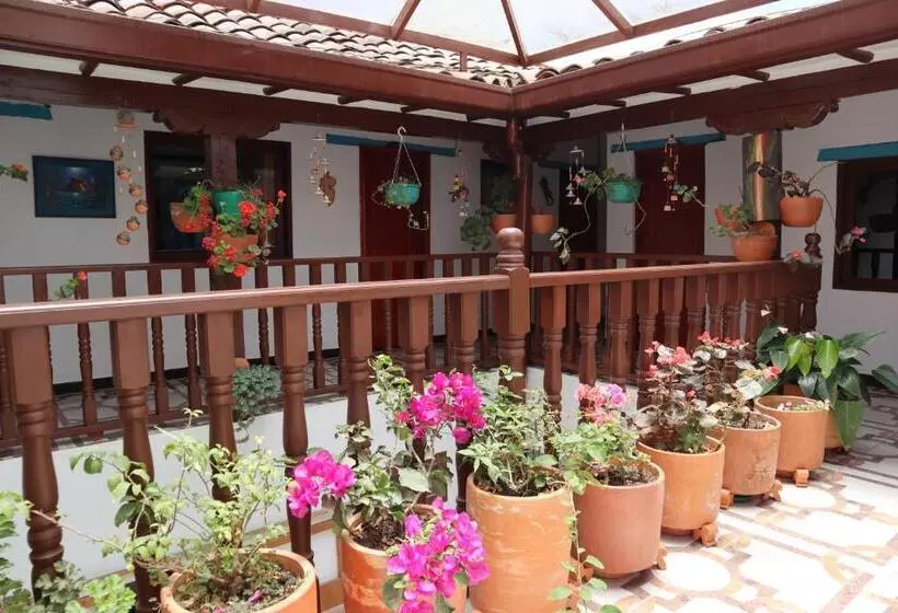 ホテル San Javier 2