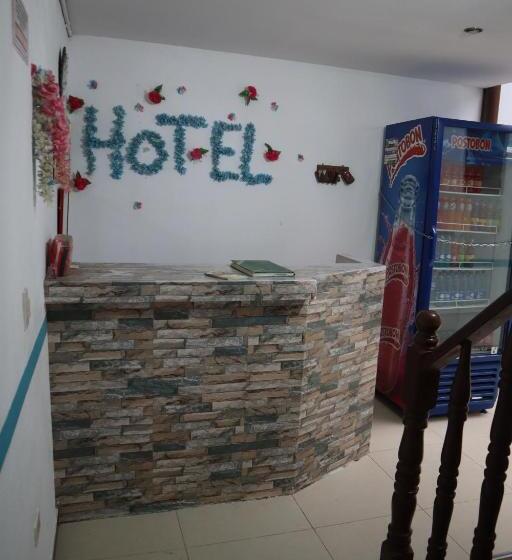 Отель San Javier 2