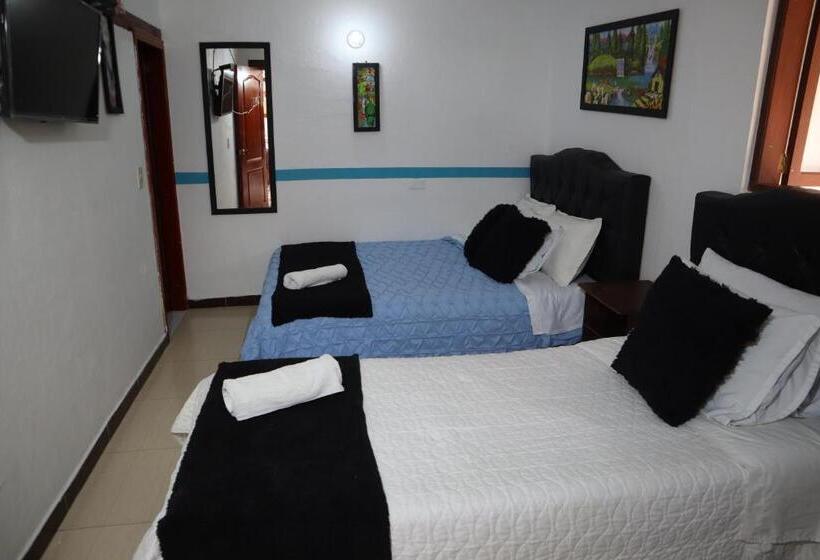 Отель San Javier 2