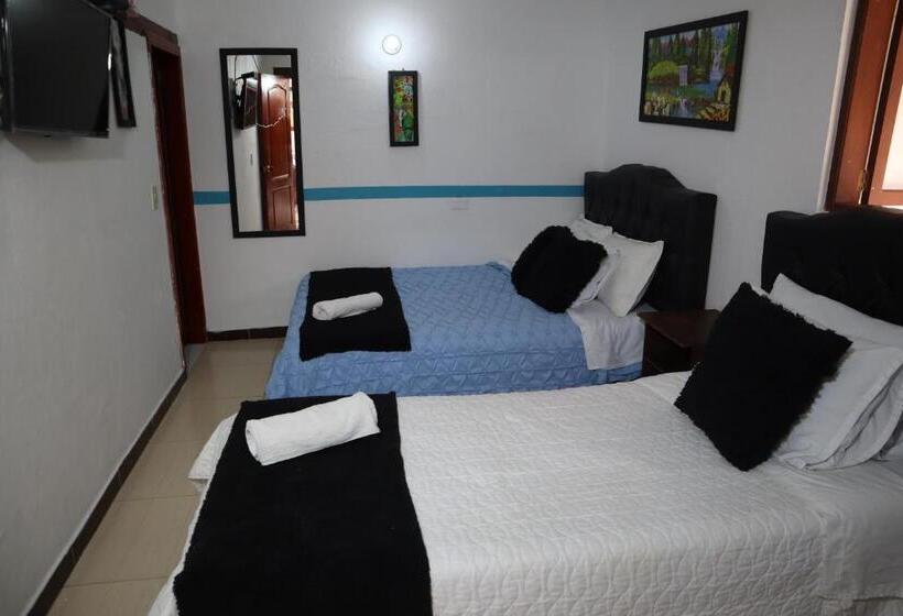 Отель San Javier 2