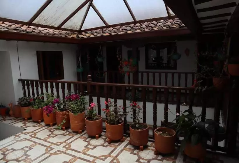 ホテル San Javier 2