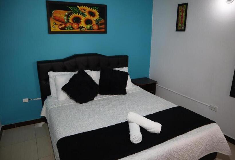 Отель San Javier 2