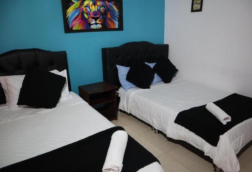 Отель San Javier 2