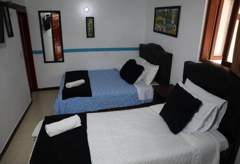 Отель San Javier 2