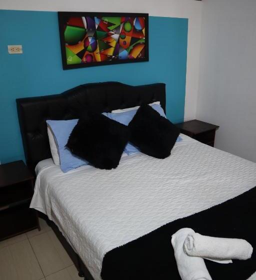 Отель San Javier 2